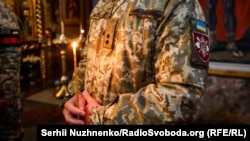 Тіла захисників після ідентифікації будуть передані рідним для поховання