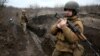 На найбільш небезпечних напрямках Чернігівщини обладнують оборонні рубежі – Наєв
