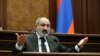 Նիկոլ Փաշինյանը որպես վկա հարցաքննվել է Քննչական կոմիտեում