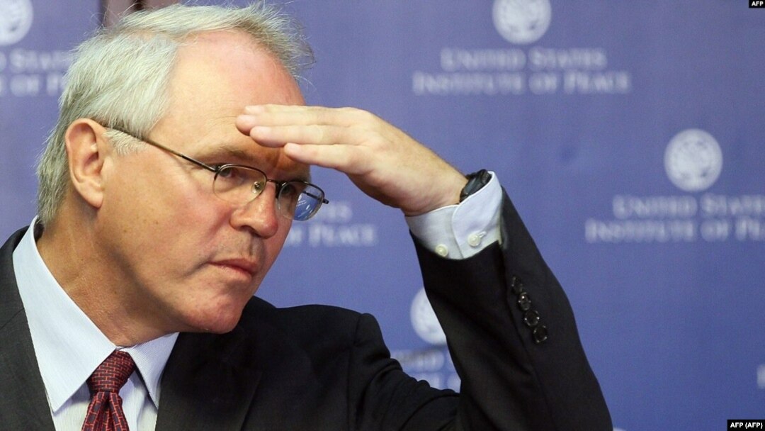 Kristofer Hil je za ambasadora u Srbiji nominovan u oktobru prošle godine, i navodi se da je iskusan diplomata i poznavalac prilika na Zapadnom Balkanu.