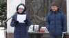 "Надо простить всех". Один дед был репрессирован, другой – в СМЕРШе