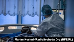 За минулу добу шпиталізували 4077 людей