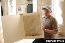 Dženan Dautović, doktor historijskih nauka i istraživač srednjovjekovne historije.