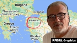 Љупчо Палевски - Палчо, првоосомничен за убиството на Вања Ѓорчевска и Панче Жежовски