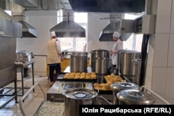 Харчоблок