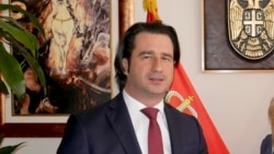Grijeh ostavke na Vidovdan