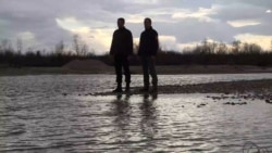 As Migrant Route Claims Lives, Bosnians Strive To Help Victims' Families
