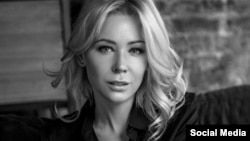 Очільниця «Ліги безпечного інтернету» Катерина Мізуліна