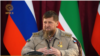Глава Чечни Рамзан Кадыров