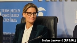 Tea Gorjanc Prelevic: Treba obeštetiti i druge žrtve