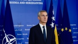 TV Liberty: BiH i NATO integracije
