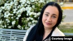 Елена Остер, психолог от Санкт Петербург