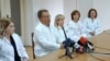 Доктори од Токсикологија алармираат дека на Клиниката владее хаос