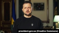 Якби не робота Повітряних сил, «державі-терористу вдалося б забрати значно більше жертв», каже Зеленський
