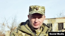 Генерал Михаил Драпатый