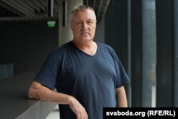 Леанід Судаленка, архіўнае фота