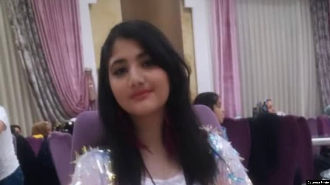 Armita Geravand
