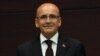 Movi ministar finansija Turske Mehmet Šimšek, Ankara 3. jun 2023.