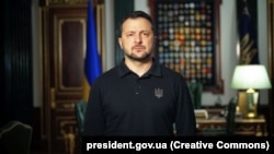 За словами Зеленського, усі розвідки партнерів України поінформовані про загрози, які нині є для України.