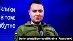 Україна все ще випереджає Росію в контексті війни дронів, але зараз «росіяни масово використовують FPV-дрони з кабелем, каже Кирило Буданов