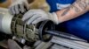 Влада Німеччини дозволила Rheinmetall займатися обслуговуванням і виробництвом військової техніки в Україні