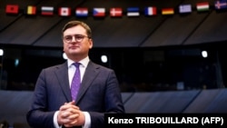 «У наступних серіях: Фактично усі задачі СВО виконані», – прогнозує Дмитро Кулеба 