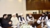 پاکستانیو سیاستوالانو افغانستان کې د انتخاباتو له لارې د حکومت پر جوړولو ټینګار کړی دی