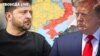  Washington Post: Трампа поанує завершити війну, примусивши Україну віддати окуповані території. У Трампа це заперечують