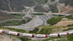 Արցախում սովի վտանգին զուգահեռ ահագնանում է ջրի խնդիրը