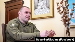 Минулого року, за даними Василя Малюка, «СБУ викрила загалом 47 агентурних мереж – усі фігуранти затримані»