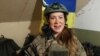 «Мені подобається брати участь у штурмах». Дівчина зі США воює за Україну