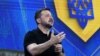 Мир в Україні можливий без торгівлі суверенітетом і територіями – Зеленський