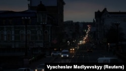 Повторні вибухи пролунали близько 5:30 у передмісті Харкова – пошкоджені лінії високовольтних передач