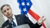 Блінкен розповів про дозвіл на застосування зброї по території РФ і про Patriot для Харкова