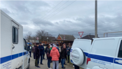 Станица Полтавская