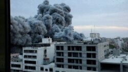 Ukrajinci preživjeli Buču, sada se našli usred napada u Izraelu