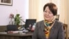Доктургүл Кендирбаева