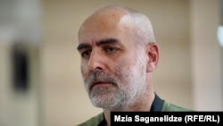 დავით ქაცარავა 