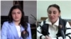 «Պարավըս եկալ, ղաշյանգ աղջիկ»