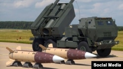 Напередодні агентство Reuters повідомило з посиланням на неназваного американського чиновника, що США таємно передали Україні ракети ATACMS із радіусом дії до 300 кілометрів (фото ілюстраційне)