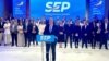 Duško Marković na predstavljanju Stranke evropskog progresa u Podgorici, 24. juna 2024.