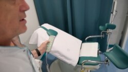 TV Liberty: Prava i potrebe pacijenata