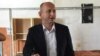 Predsjednik Demokratske narodne partije Milan Knežević, 11. juni 2023.