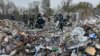 Зросла кількість постраждалих внаслідок ранкового обстрілу Чугуєва – Синєгубов