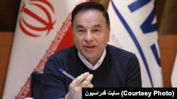 وحید مرادی