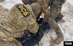 Російські спецслужби частіше намагаються вербувати українців з початком повномасштабного вторгнення