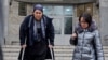 "Шуниданду хестанду гуфтанд, ки қарор бетағйир мемонад" ВИДЕО