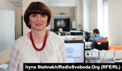 Інна Кузнецова, 2015 рік