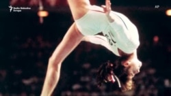 Legenda rumunjske gimnastike Nadia Comaneci hrabri olimpijske nasljednike u Parizu