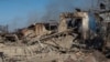 Наслідки російських обстрілів на Харківщині, 10 квітня 2024 року